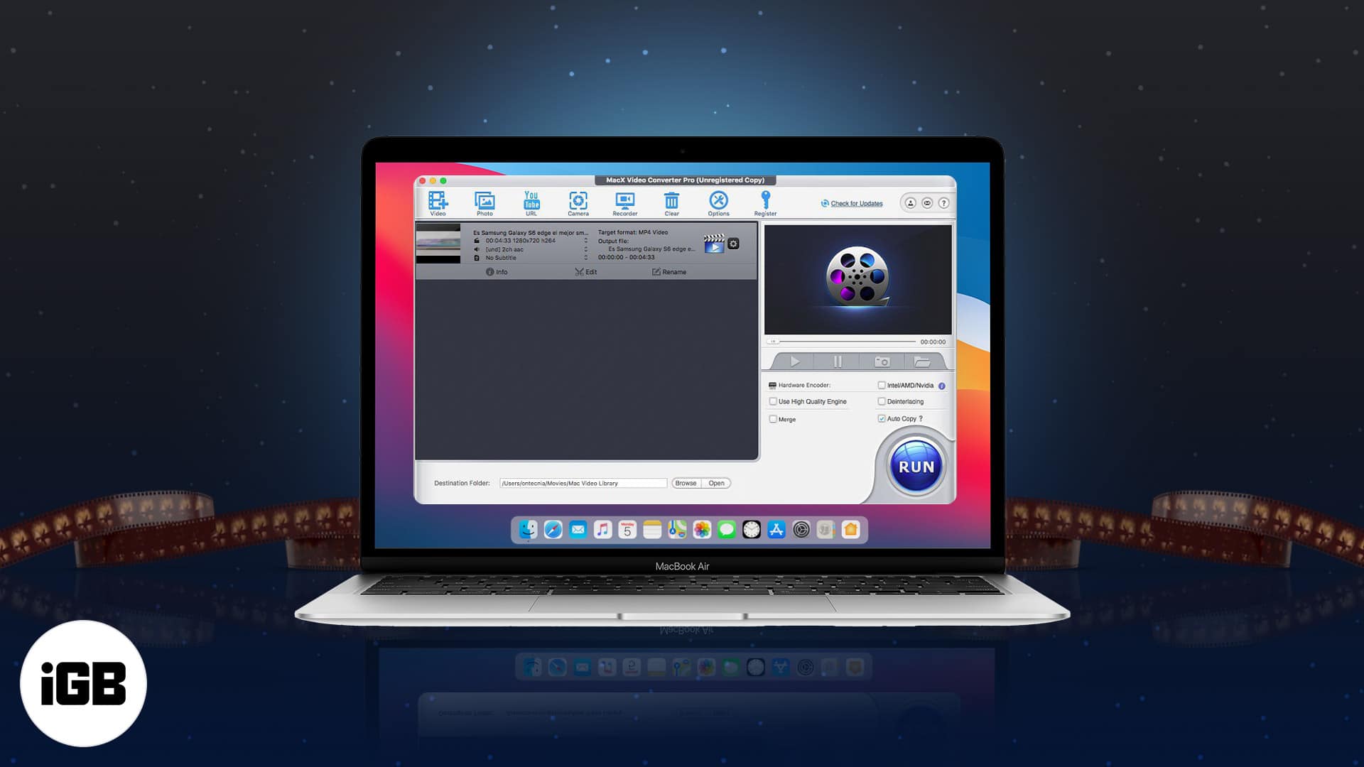 all in one video converter for mac